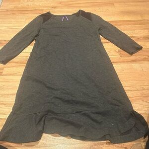 Seraphine 3/4 Sleeve Dress